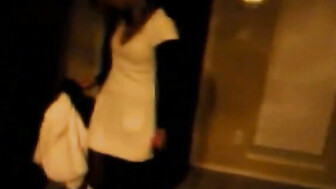 Old 90s Video-------------Blonde Wife Fucks and Sucks Her BBC