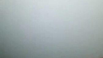 Hot Couple tried first Gloryhole