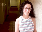 Young Hot Women Fucking Her Black neighbor