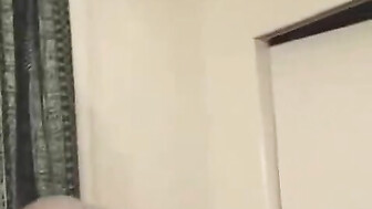 Couple Met BBC at the Beach and Took Him Home for a Threesome