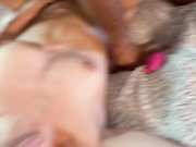 Husband ask bbc to fuck his wife