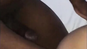 hot young wife takes bbc in hotel