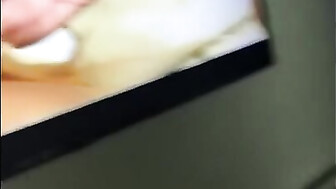 hot young wife takes bbc in hotel