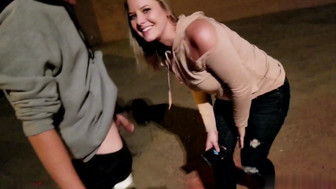 Hubby watches sexy wife getting fucked by brother and black guys