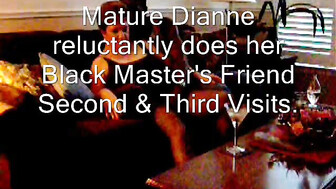 Diane. A most wonderful Canadian MILF