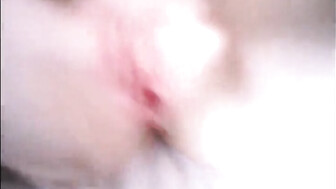 Thoroughly Pounded in her Ass