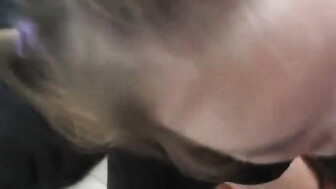 Boyfriend filming his girlfriend getting fucked and creamed by a BBC
