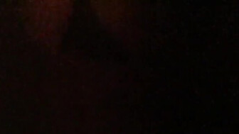 Wife in stockings gets her ass fucked by her black bull