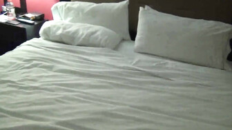 Busty mature cucks hubby with BBC and records for him