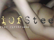 Sharing my girlfriend