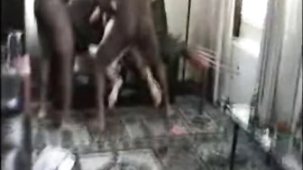 My Jewish whore wife Amanda