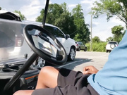 Cuckold white wife gets that bbc pole and hits her wet hole