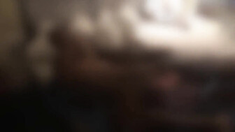 Cuck Films His Wife and Her Bull Having Sex in a Hotel Room