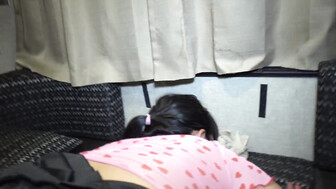 Asian hotwife from Houston