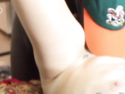 First Time Cuckold's Wife gets BBC Creampie