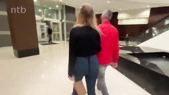 Hubby reclaims his wife after hung black stud fucked and impregnated her