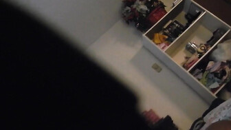 Hubby watches as a black guy fucks wife ass