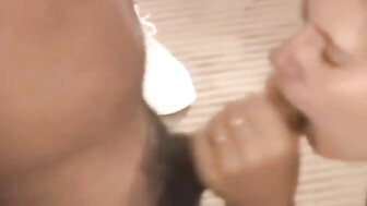 Pop it deep in my pussy