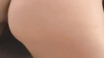 Pop it deep in my pussy