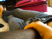 BBC fucks a hot wife in a hotel room