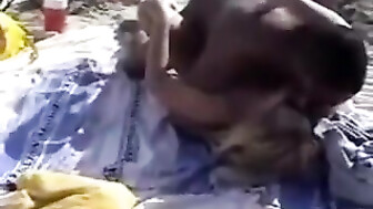 Hotwife's Fucking BBC on Vacation