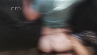 Sexy Blonde College Girl Gets Fucked by BBC