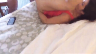 Hotwife Cuckolds Her Husband Again