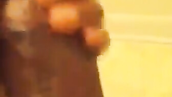 black cock blowjob