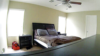 Hotwife gets banged by bbc while her hubby is in the other room