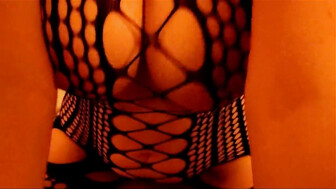 Wife telling husband she wants BBC