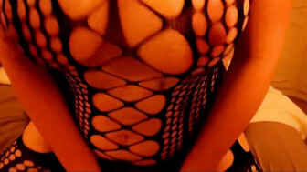 Wife telling husband she wants BBC
