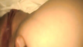 Wife Fucks a Black Man and Husband Films and Helps