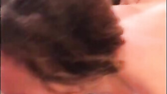 Husband Films his Wife Getting Fucked by Her Black Bull