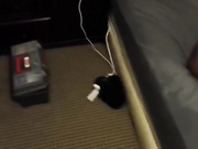 Hot Brunette Wife Fucked the Right Way