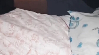 Sexy English wife filmed by hubby taking BBC