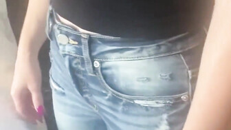 Cuckold white milf gets fucked and impregnated by that uncut bbc