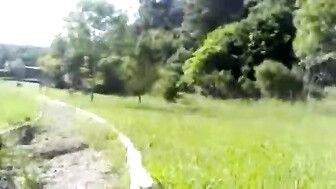 What would happened when hubby tied his wife to a tree