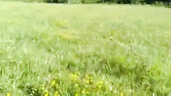 What would happened when hubby tied his wife to a tree