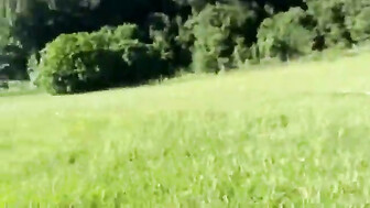 What would happened when hubby tied his wife to a tree