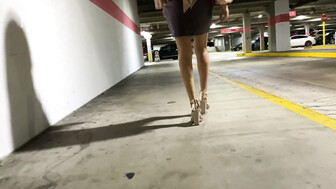 Hung black stud creampies petite cuckold white wife's pussy