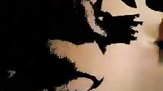 Wife Needs BBC--First Night with Her Black Friends