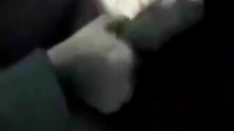 Submissive Blonde used hard by Dom BBC. Forced to taste her asshole while face fucked