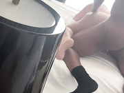 Travel For BBC Fucking