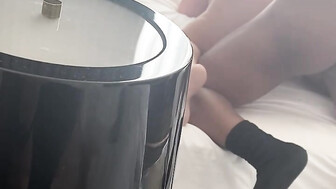 Travel For BBC Fucking