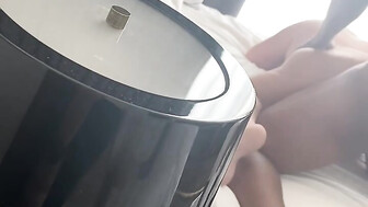 Travel For BBC Fucking