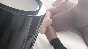 Travel For BBC Fucking