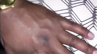 She wanted anal with BBC and she got it