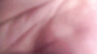 Whore Wife on the Beach Fucking Her Black Lover with People Watching