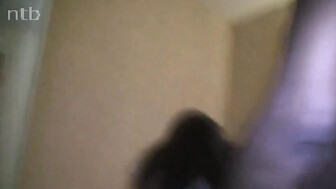 Wife Fucks Black Lover in Front of Hubby and Gets a Creampie