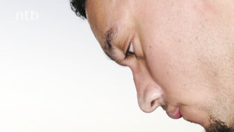 Strong brown lover and pretty white blonde